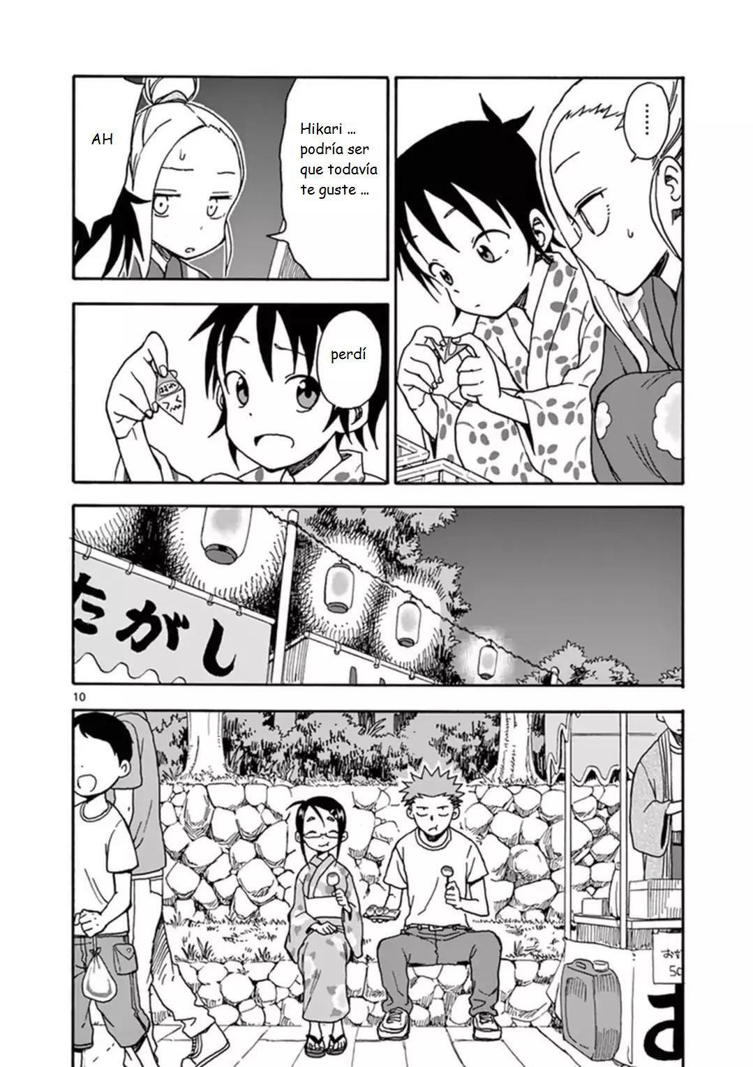 Capitulo 36 page 11