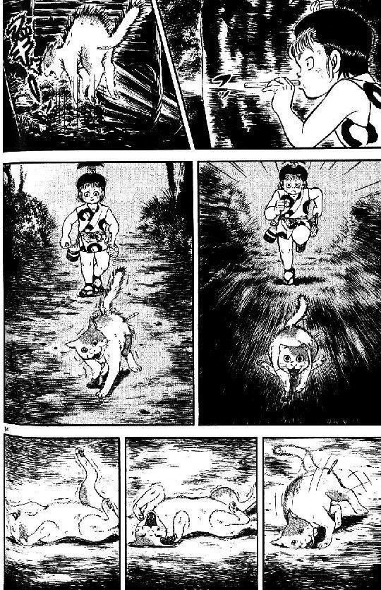 Capitulo 97 page 15
