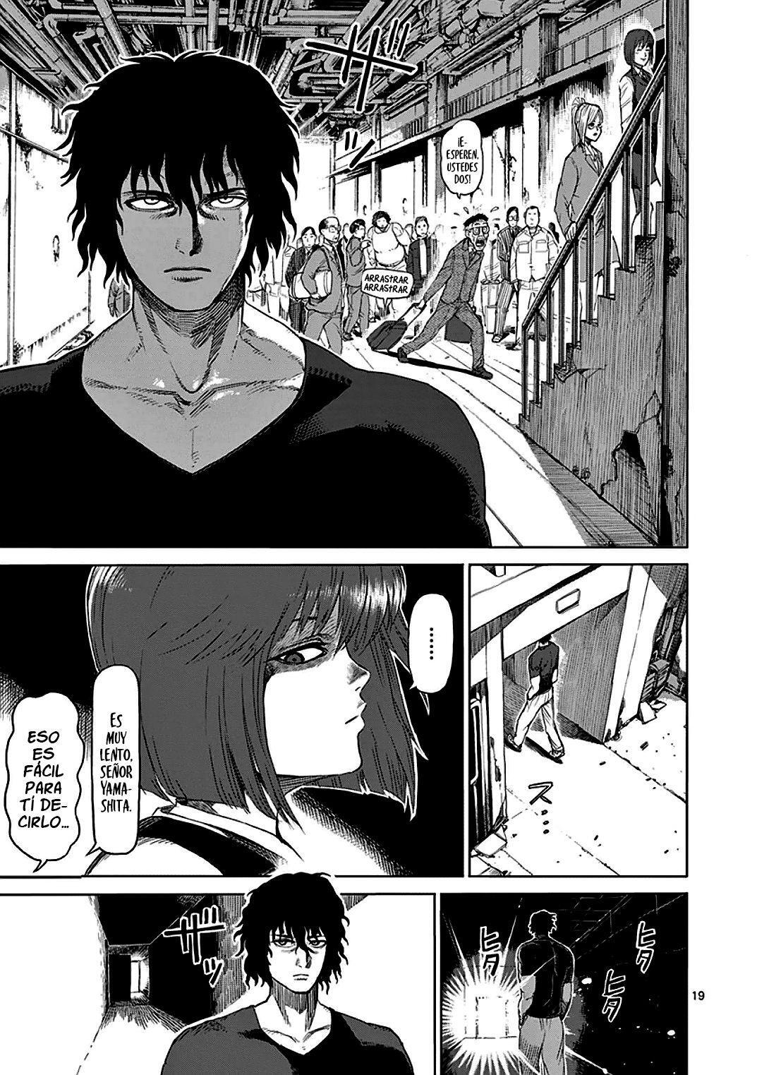 Capitulo 25 page 20