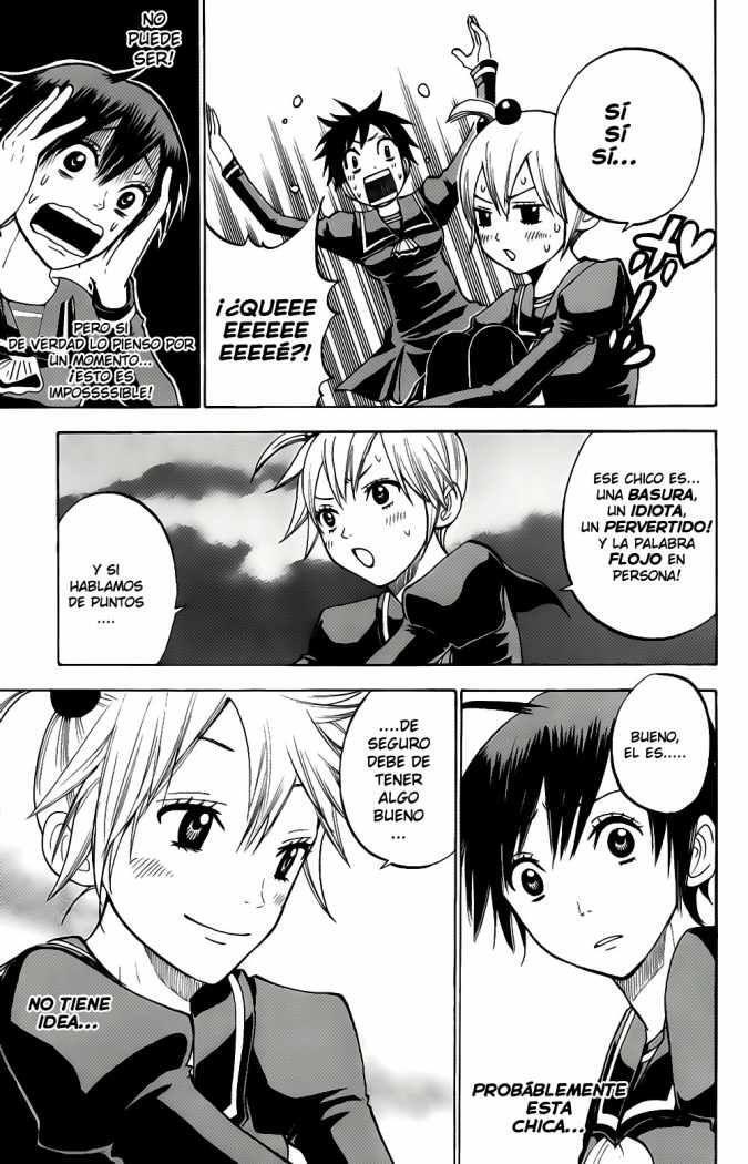 Capitulo 148 page 21
