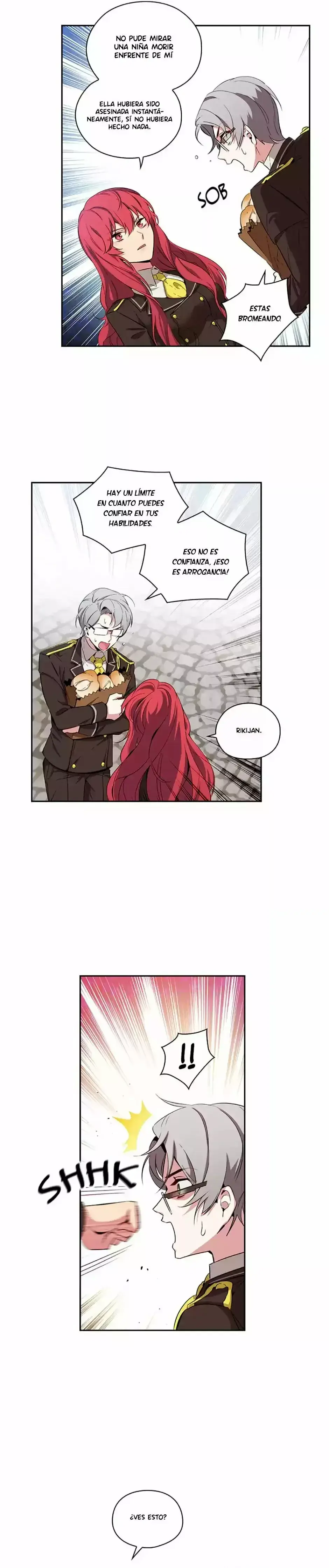 Capitulo 62 page 16