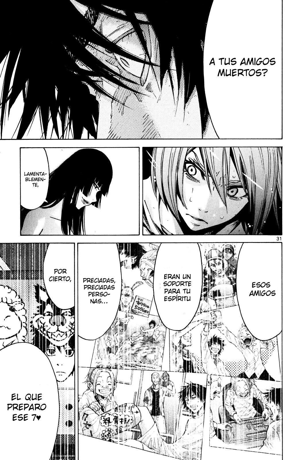 Capitulo 59 page 32