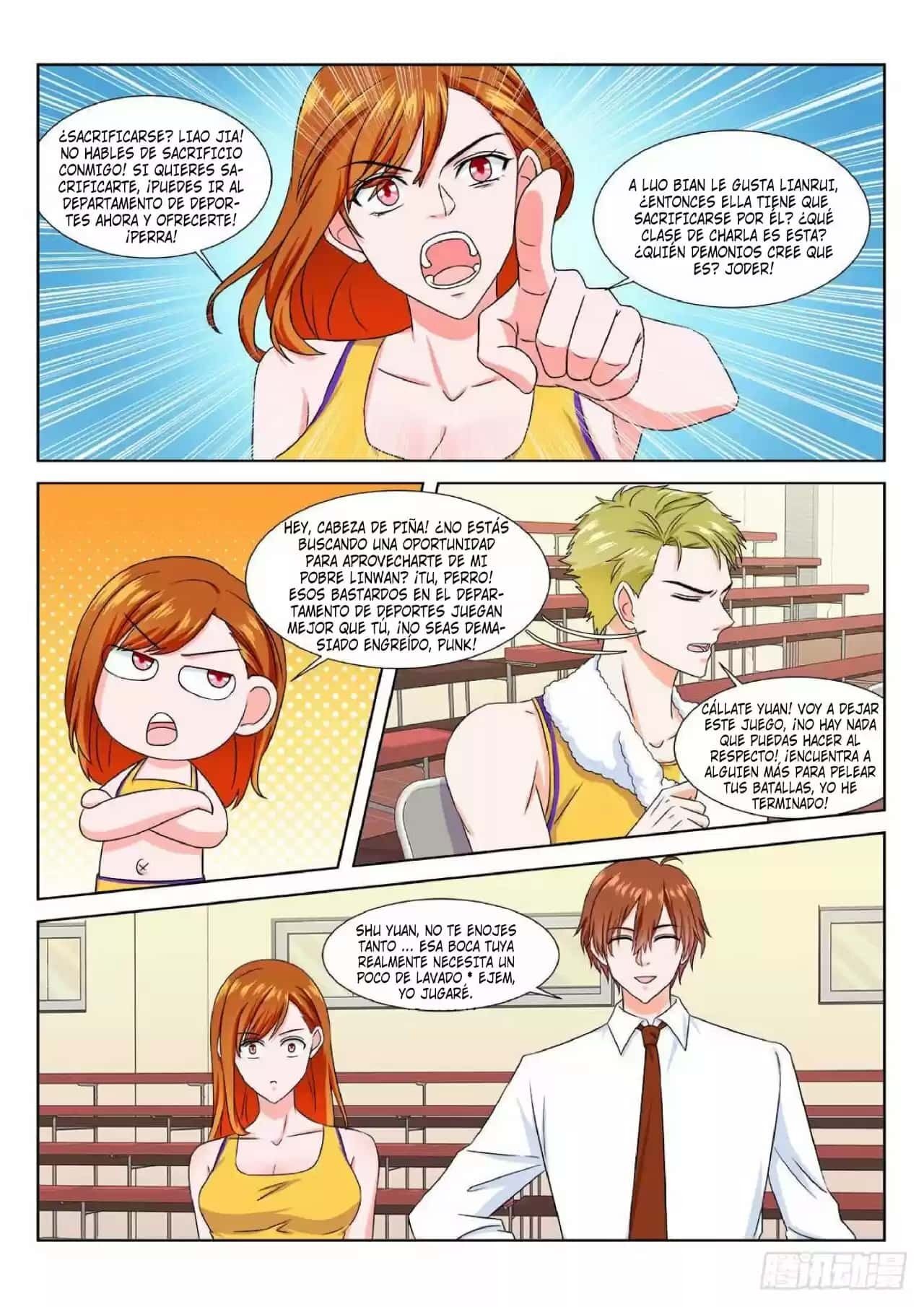 Capitulo 187 page 6