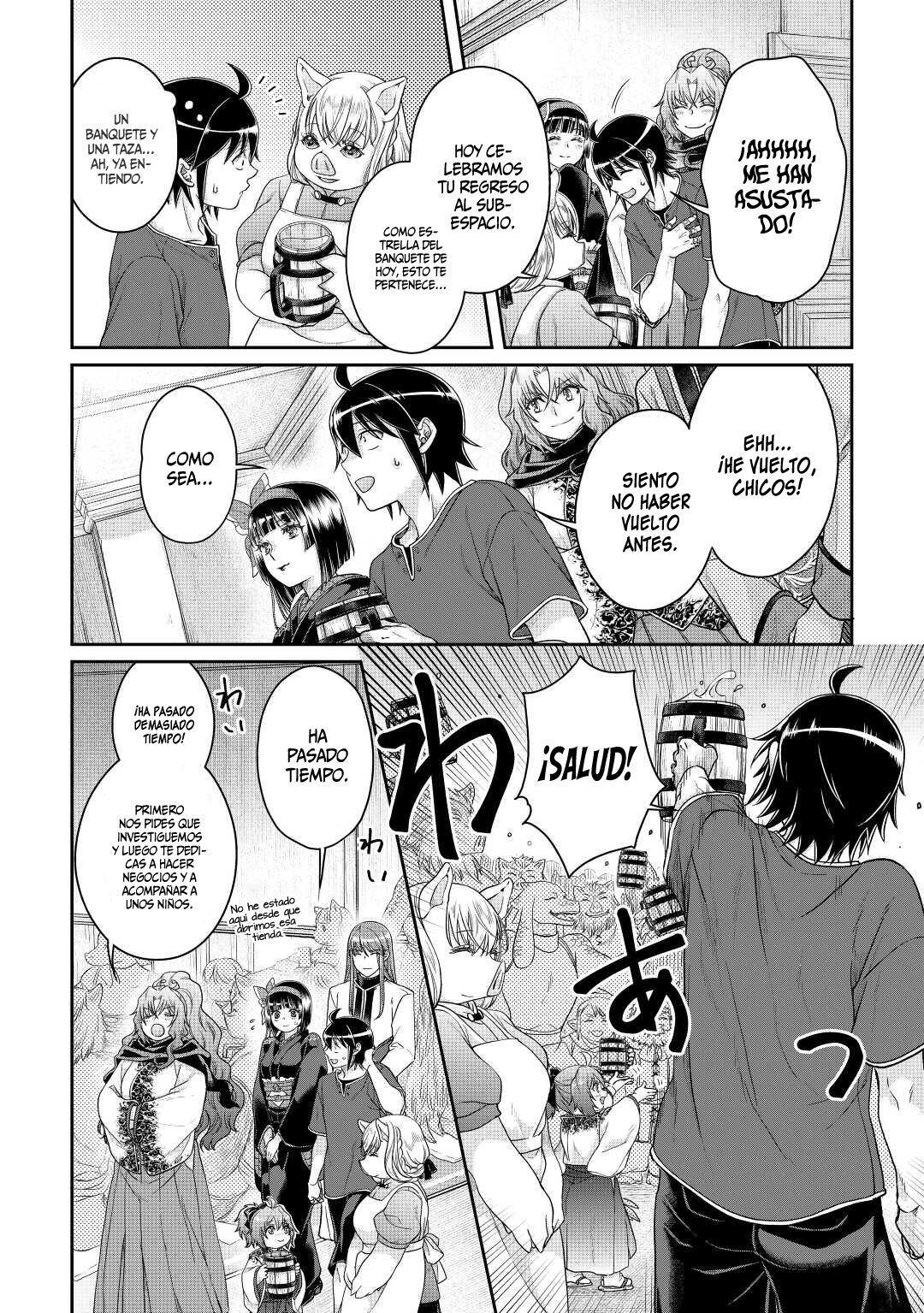 Capitulo 80 page 11