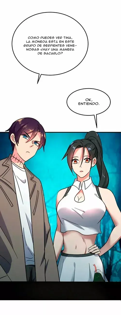 Capitulo 60 page 22