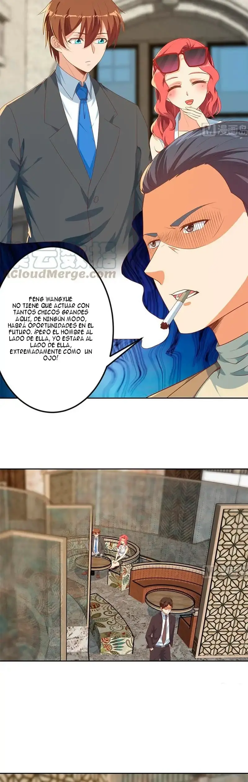 Capitulo 212 page 10