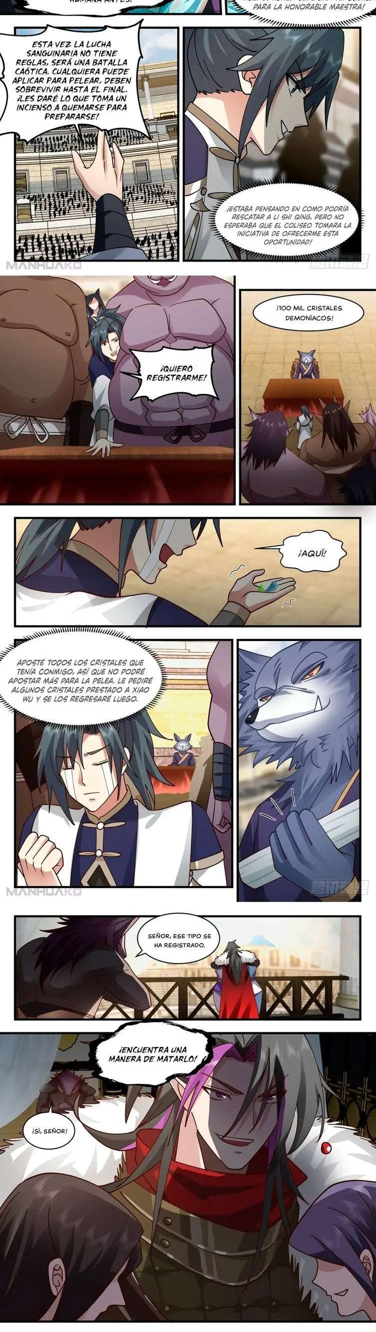 Capitulo 2367 page 6