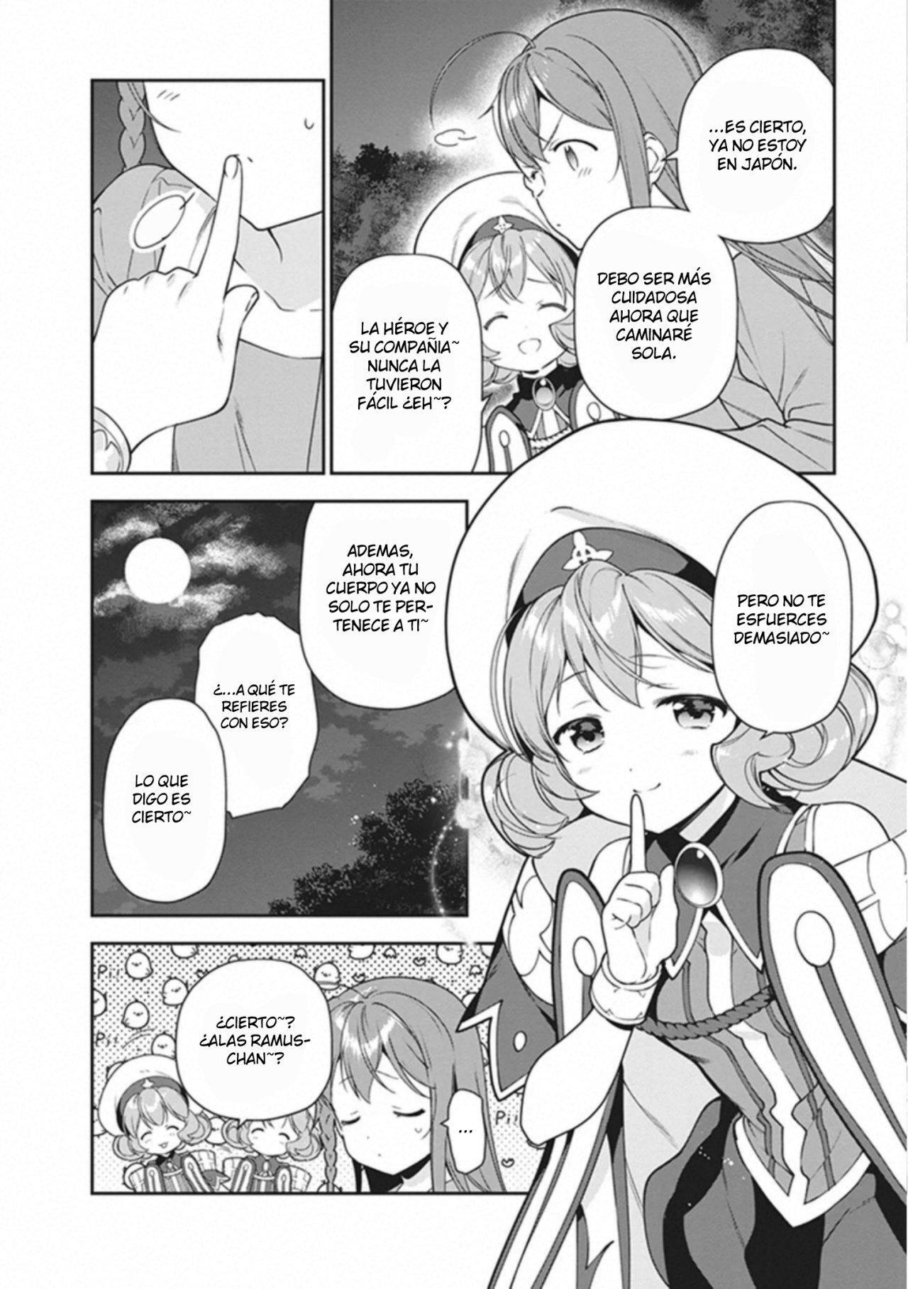 Capitulo 82 page 9
