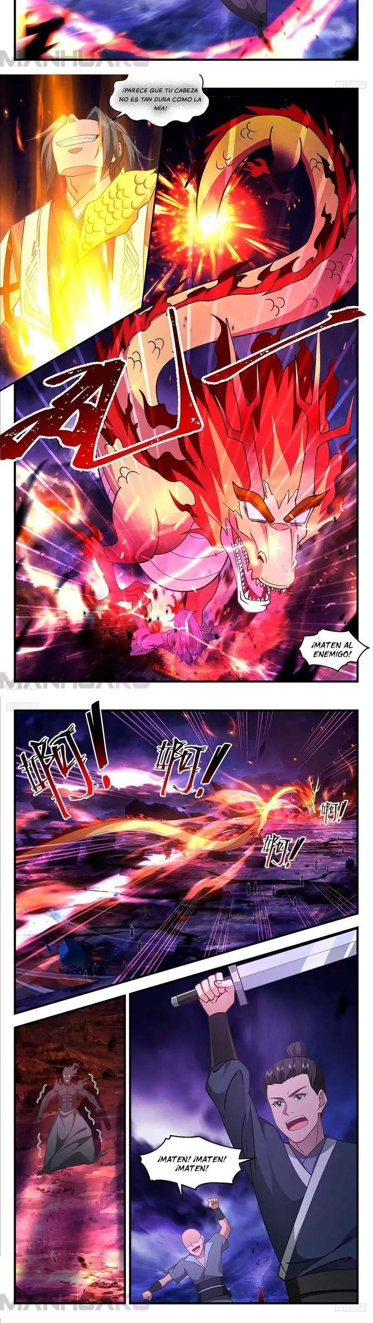 Capitulo 3404 page 3