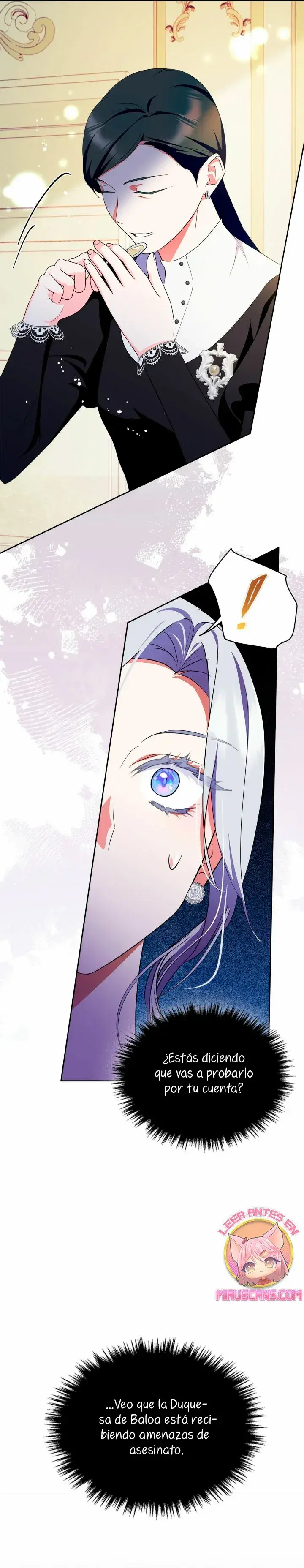 Capitulo 31 page 17