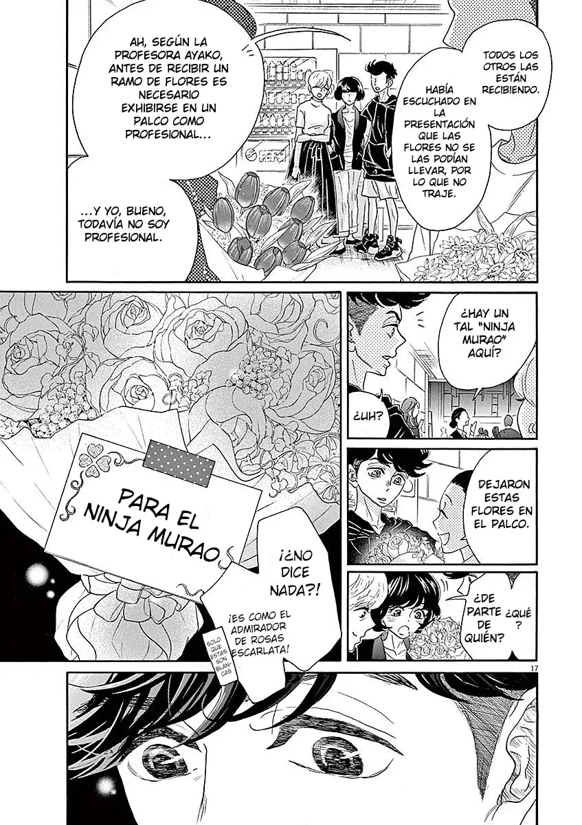Capitulo 58 page 16