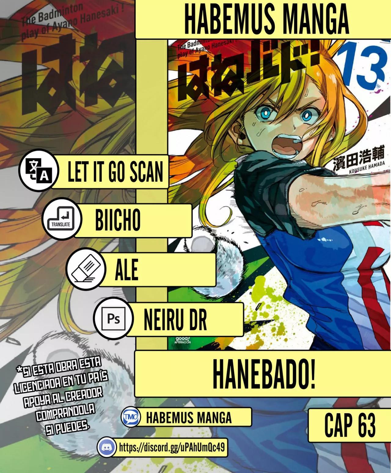 Capitulo 63 page 1