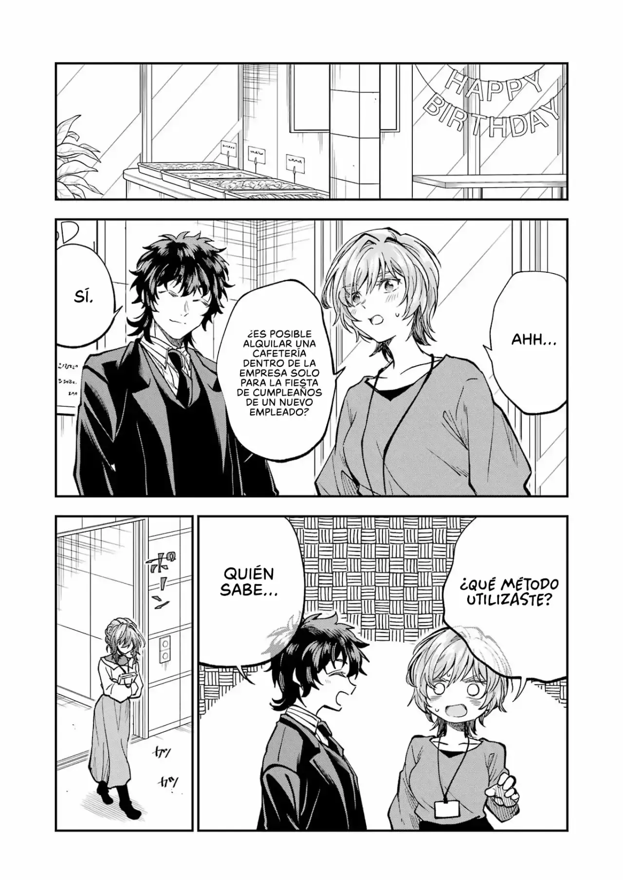 Capitulo 41 page 14