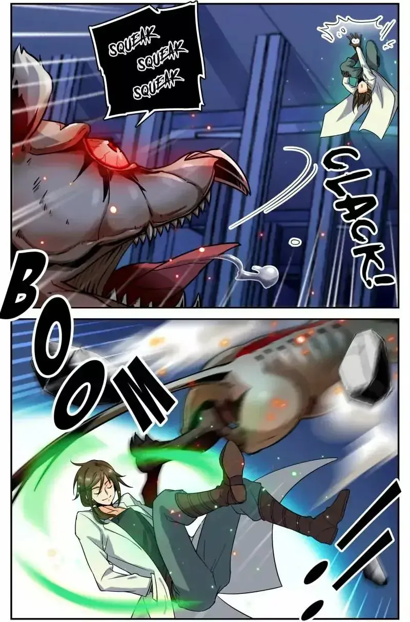 Capitulo 33 page 8