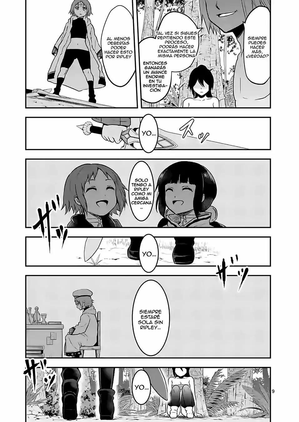Capitulo 80 page 10