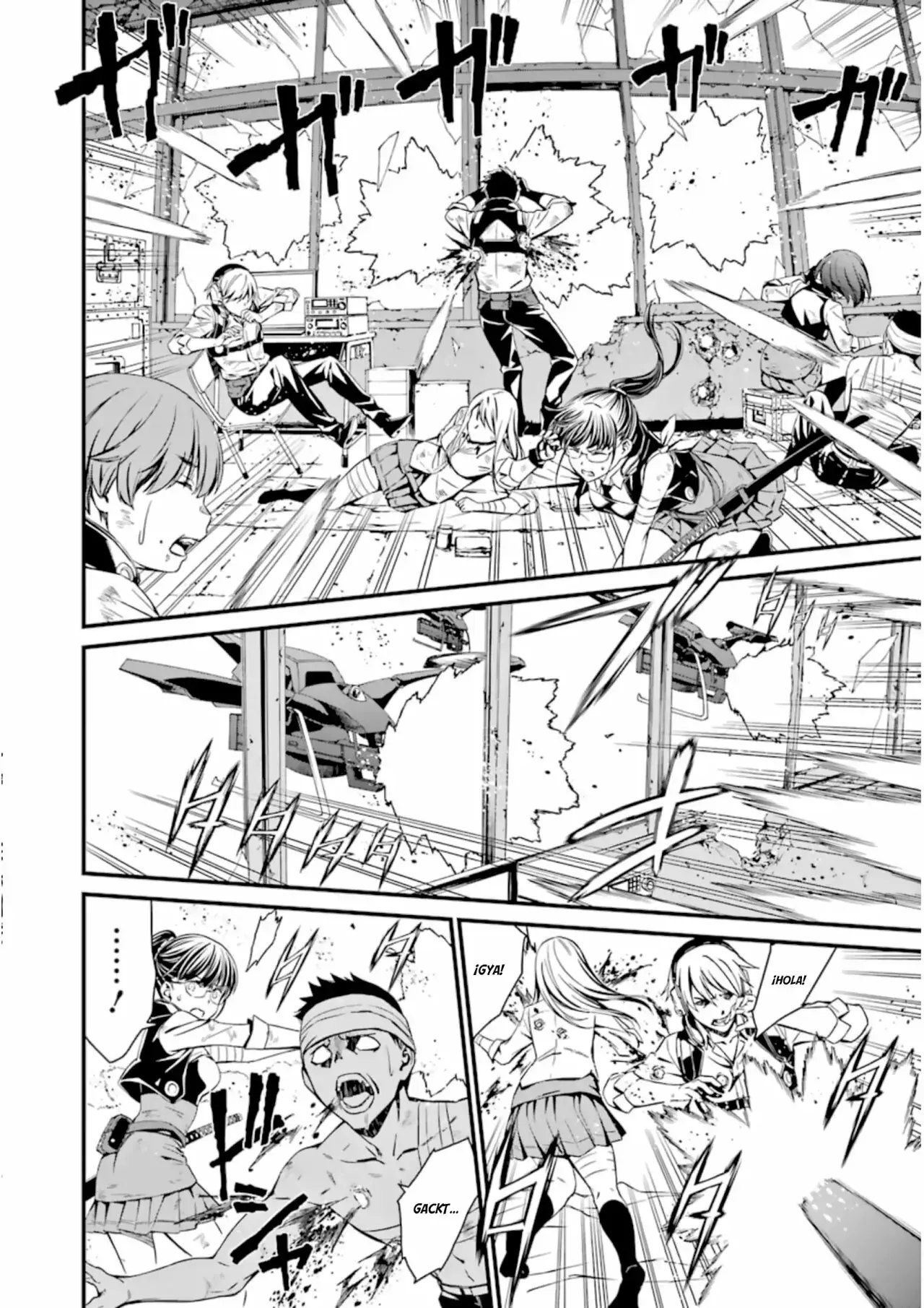 Capitulo 30 page 10