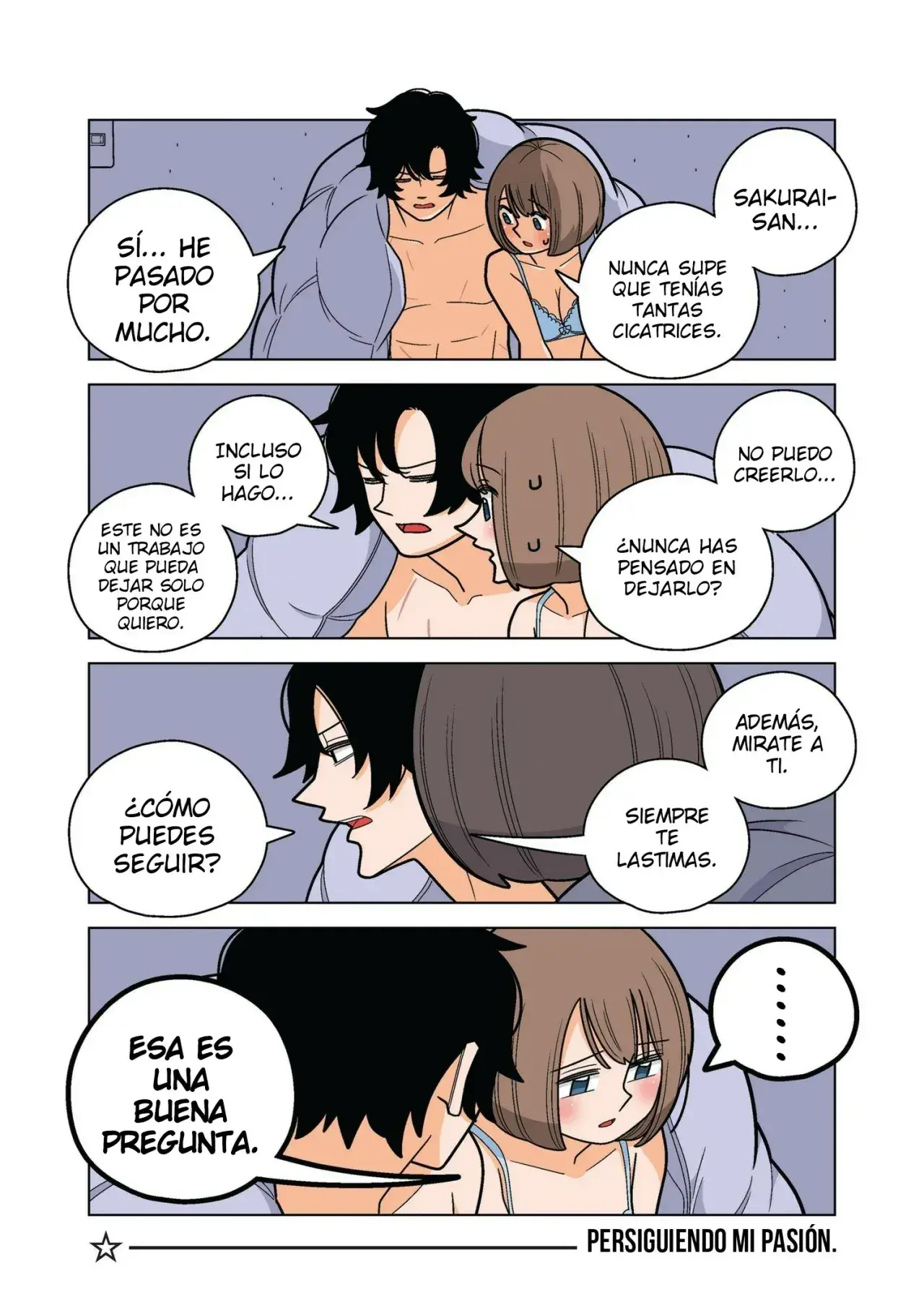 Capitulo 80 page 8
