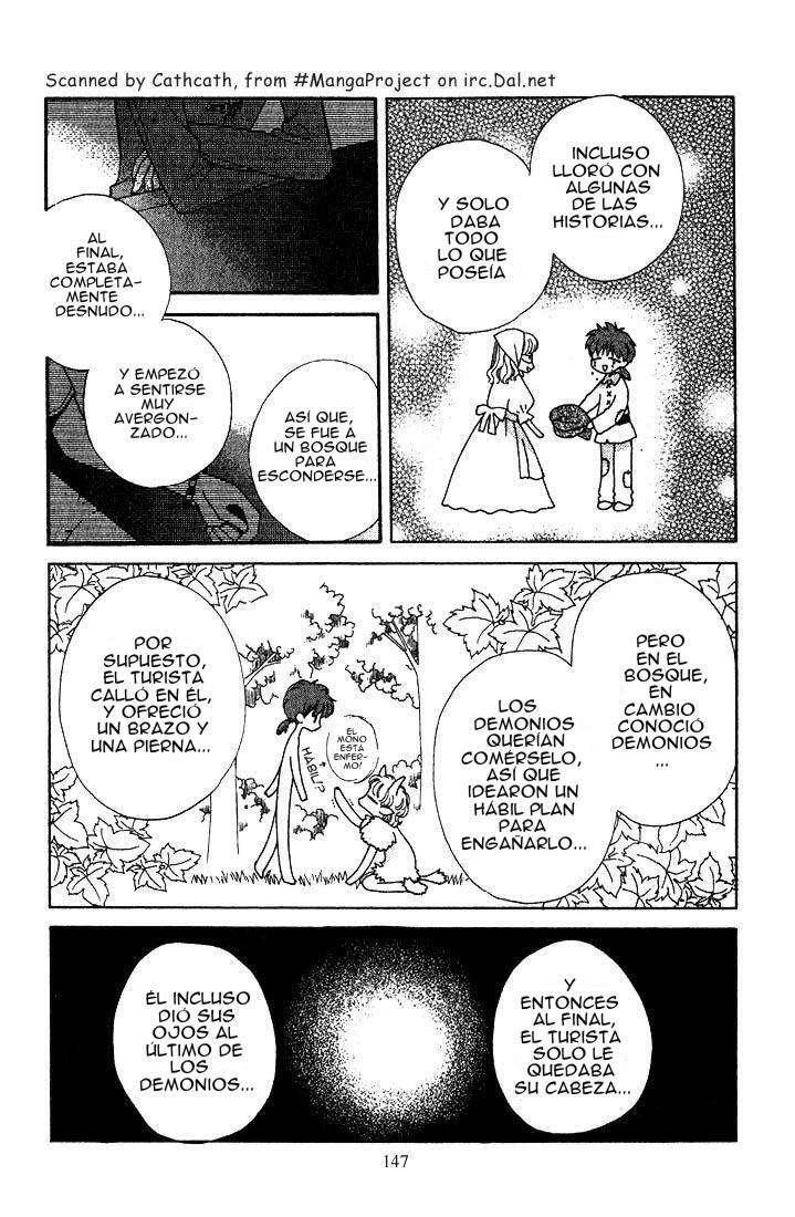 Capitulo 17 page 19