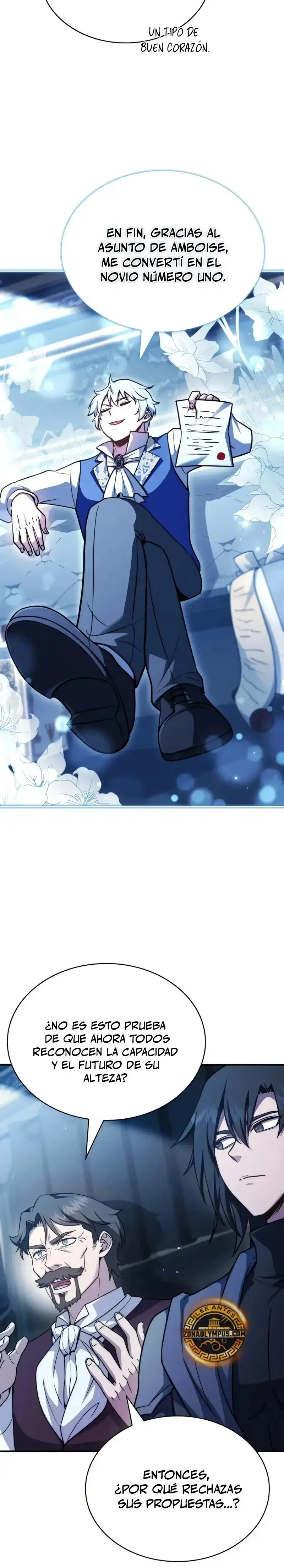 Capitulo 75 page 18