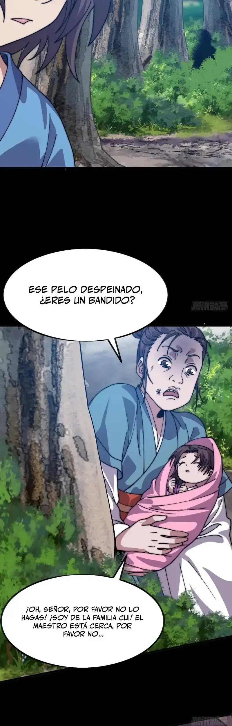 Capitulo 1037 page 28