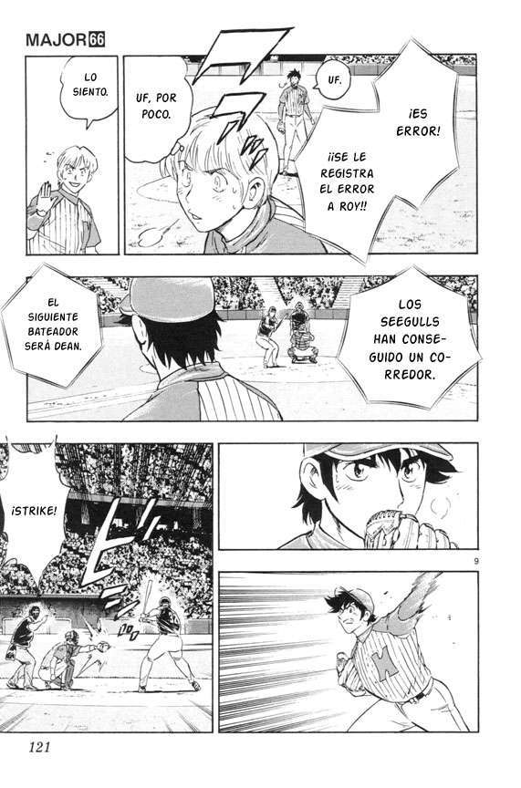 Capitulo 625 page 9