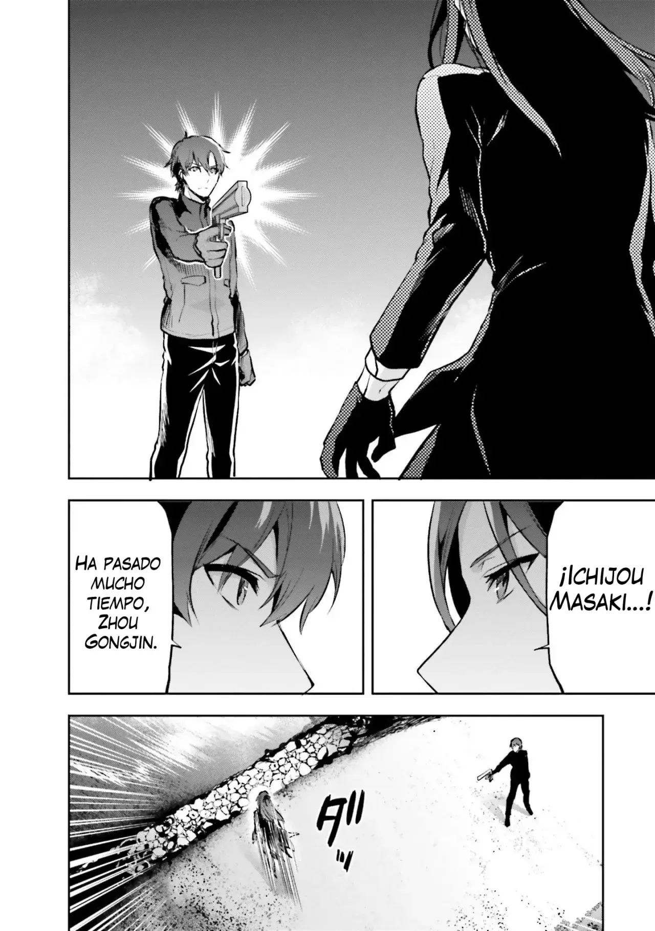 Capitulo 34 page 15