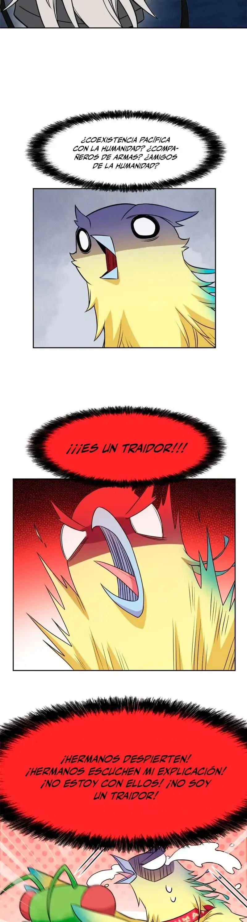 Capitulo 93 page 12