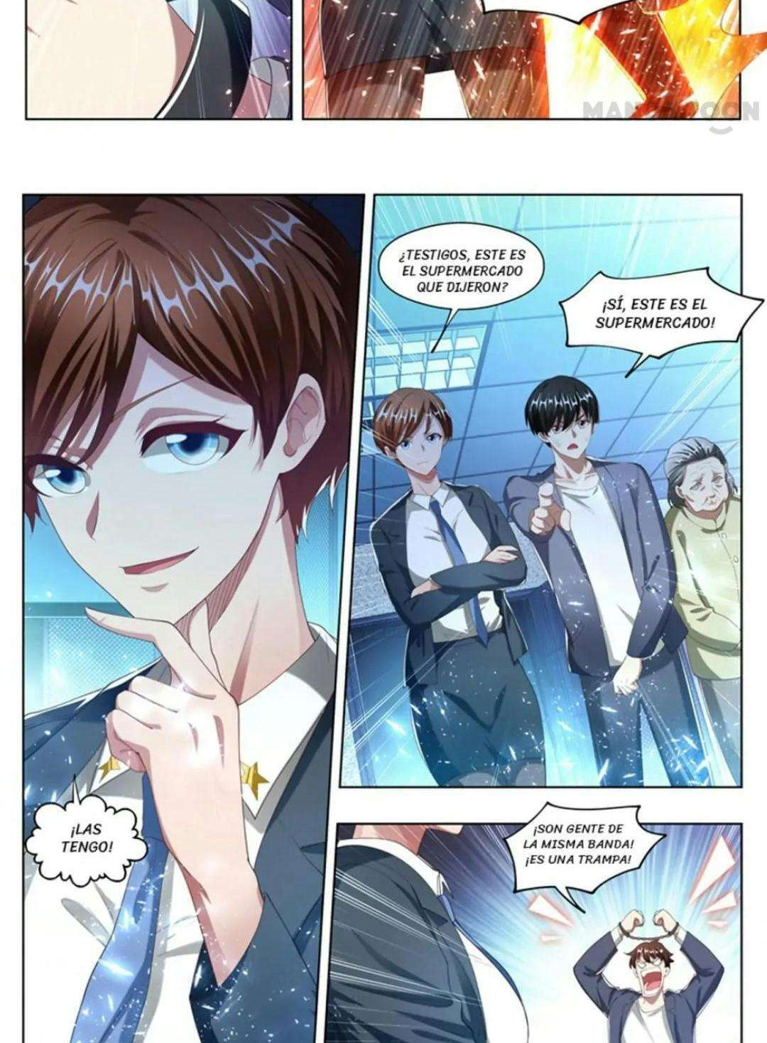 Capitulo 173 page 5