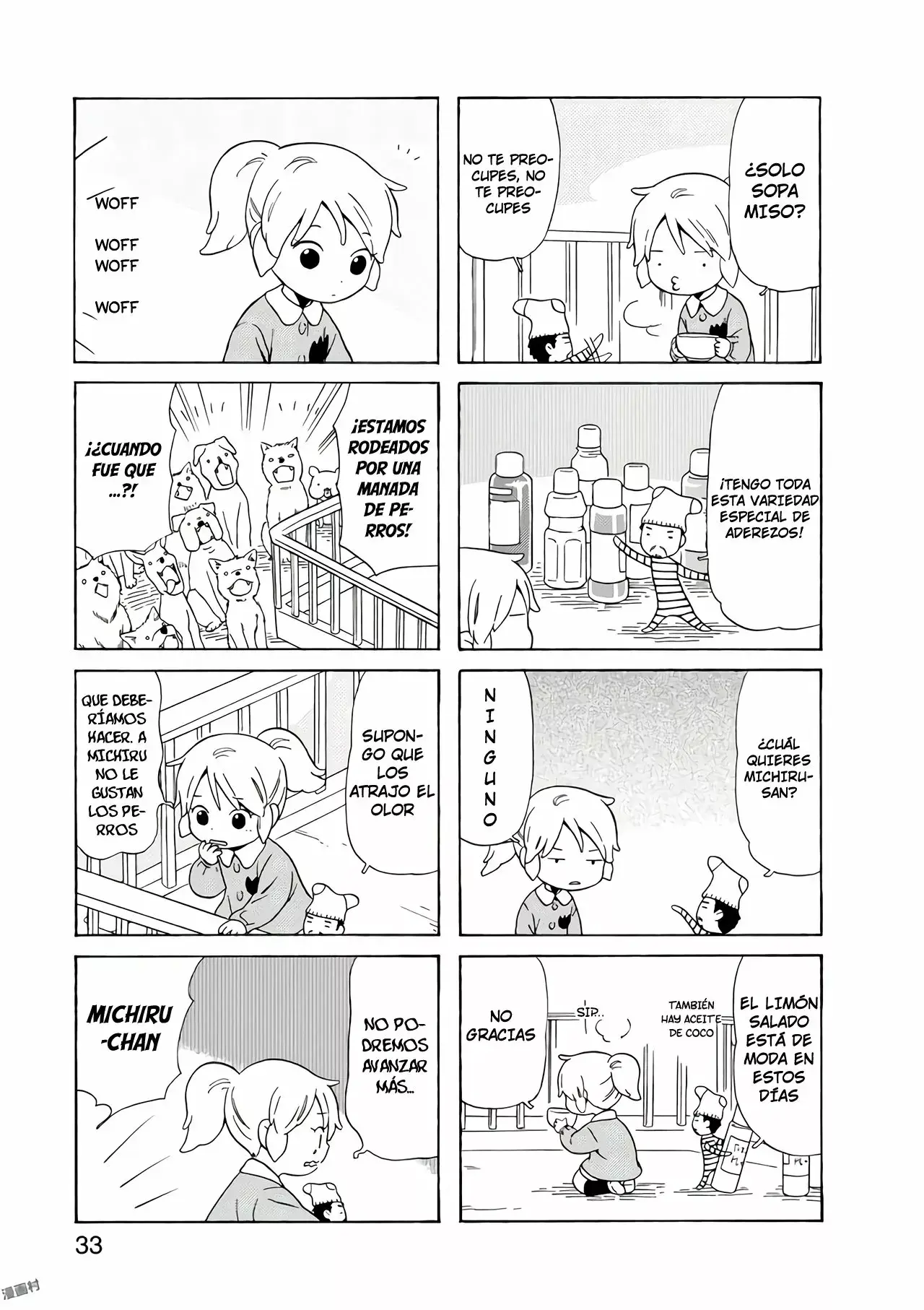 Capitulo 61 page 6