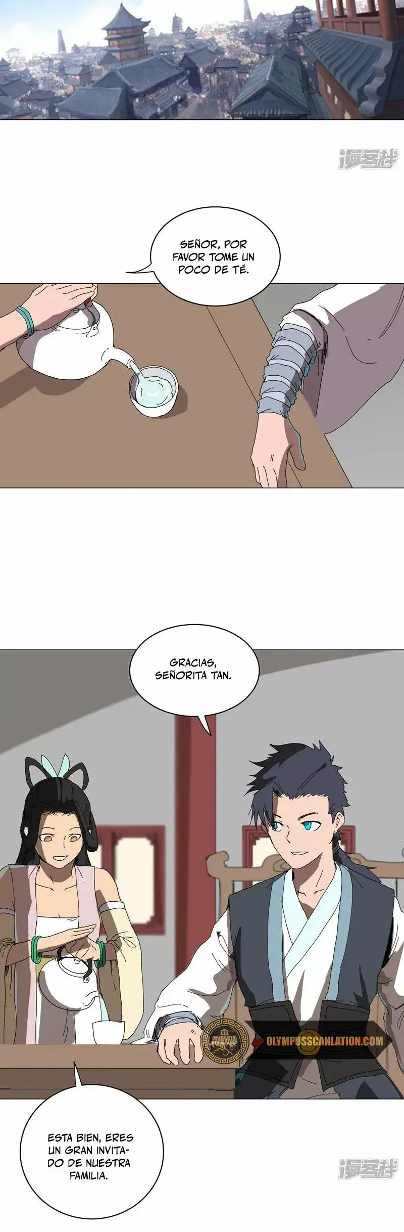 Capitulo 144 page 14