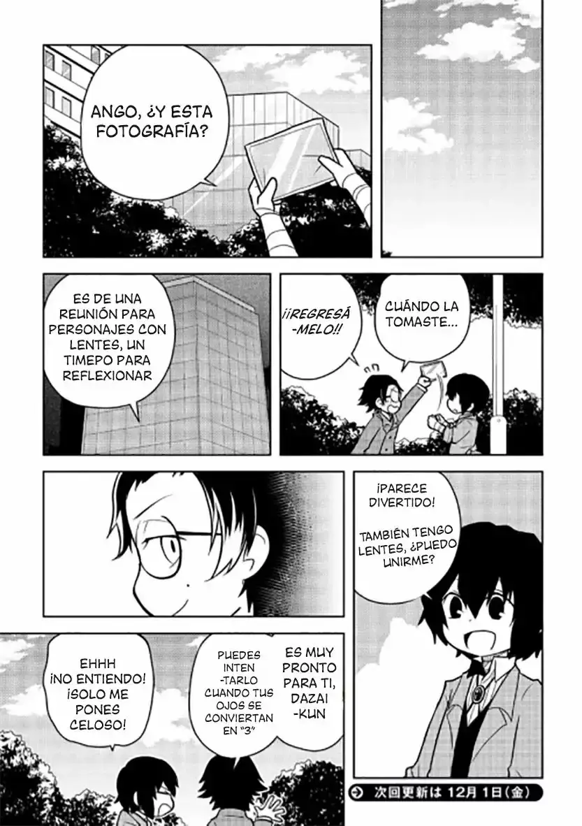 Capitulo 61.5 page 5