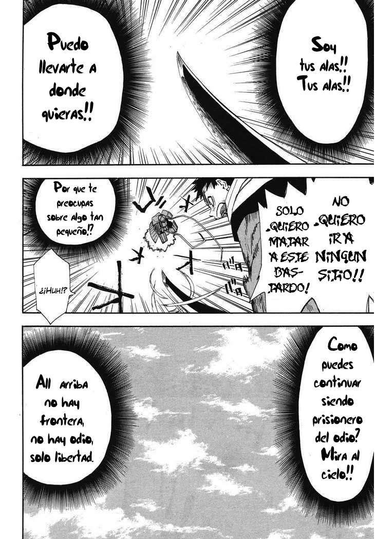 Capitulo 31 page 22