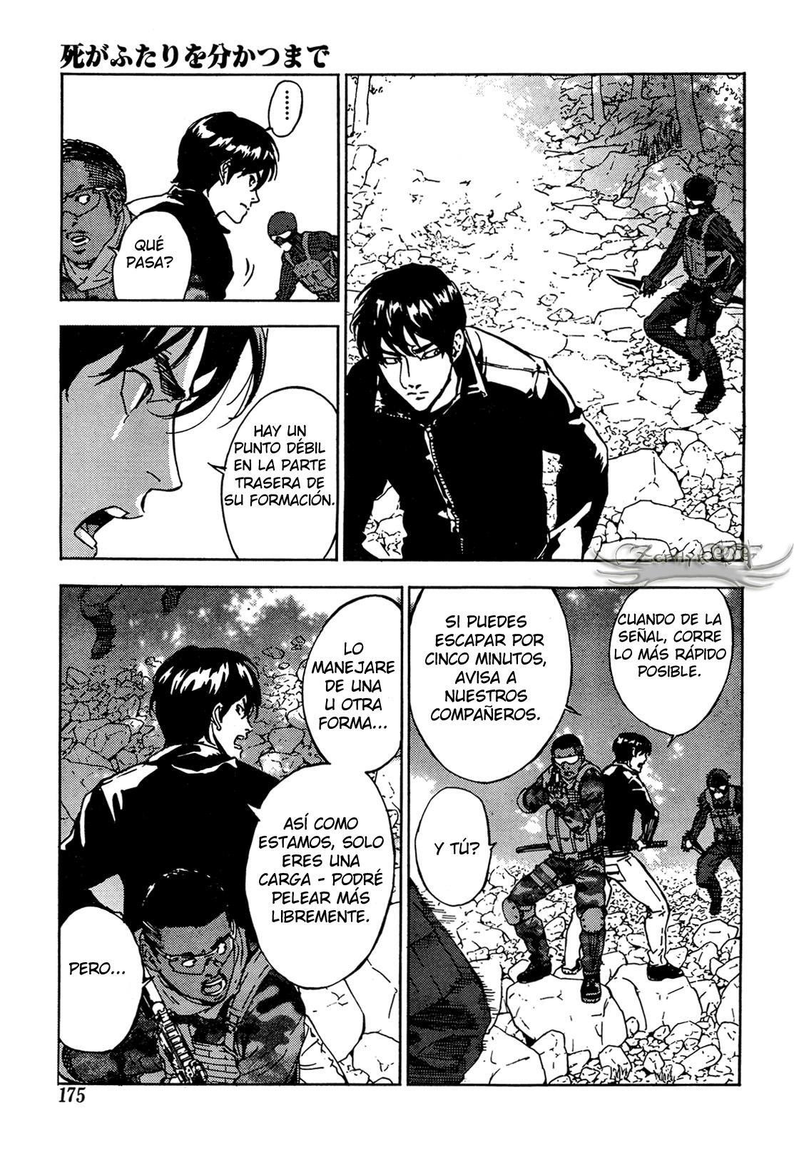 Capitulo 104 page 13