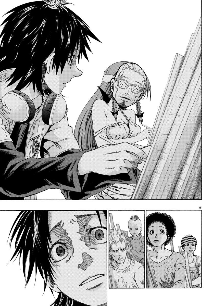 Capitulo 9 page 16
