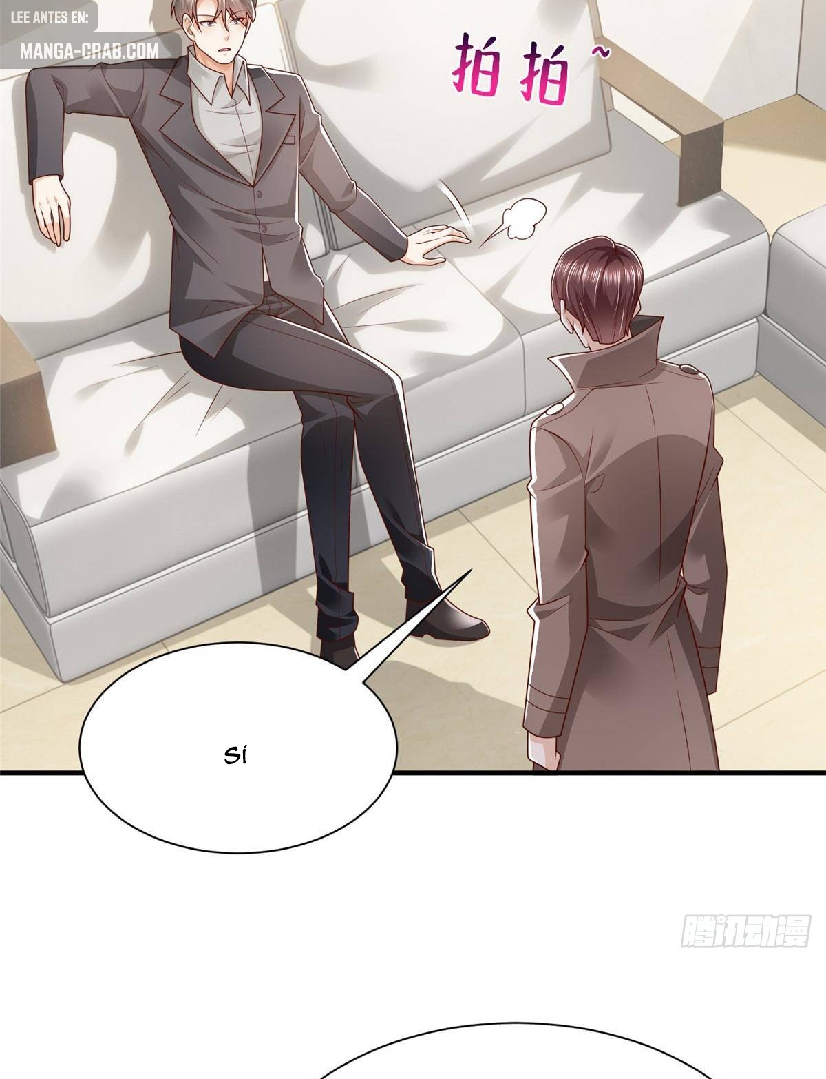 Capitulo 654 page 6