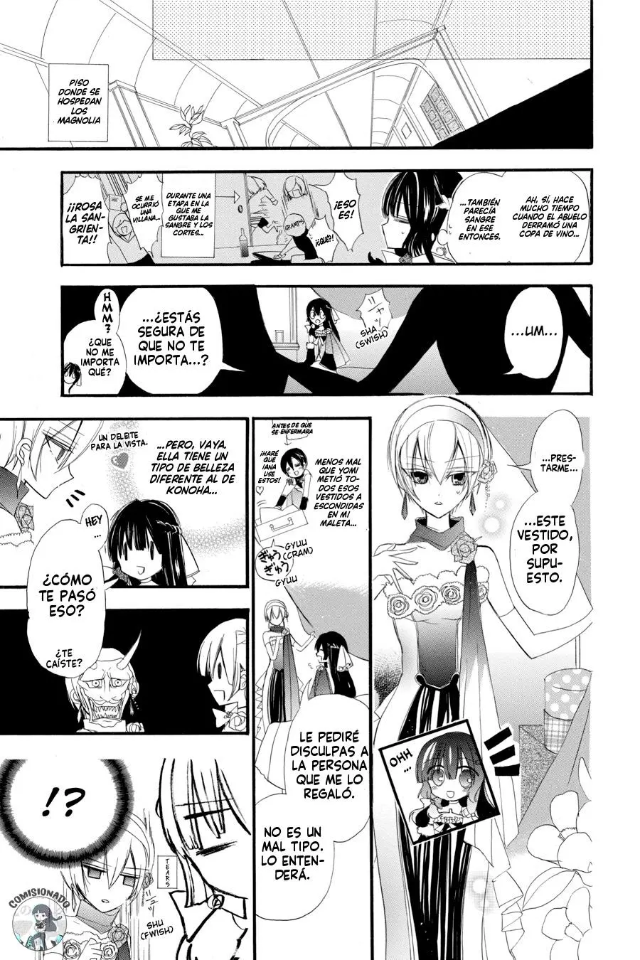 Capitulo 9 page 11