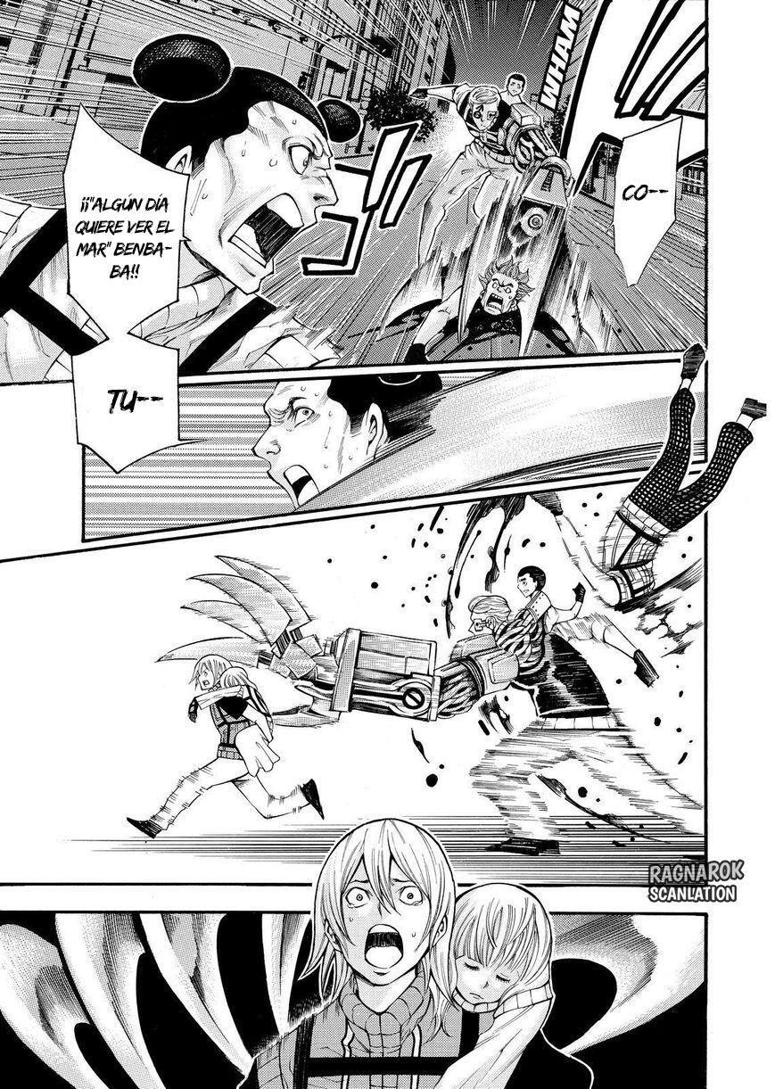 Capitulo 131 page 14