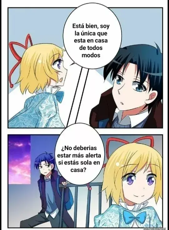 Capitulo 256 page 6