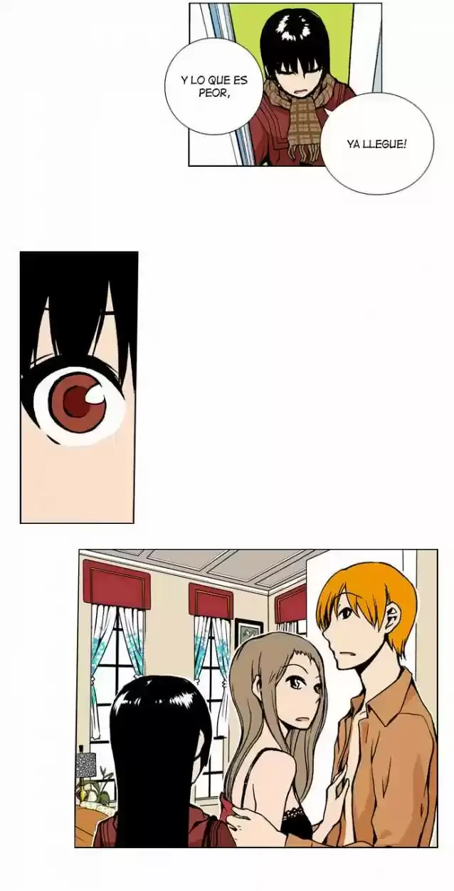 Capitulo 1 page 28