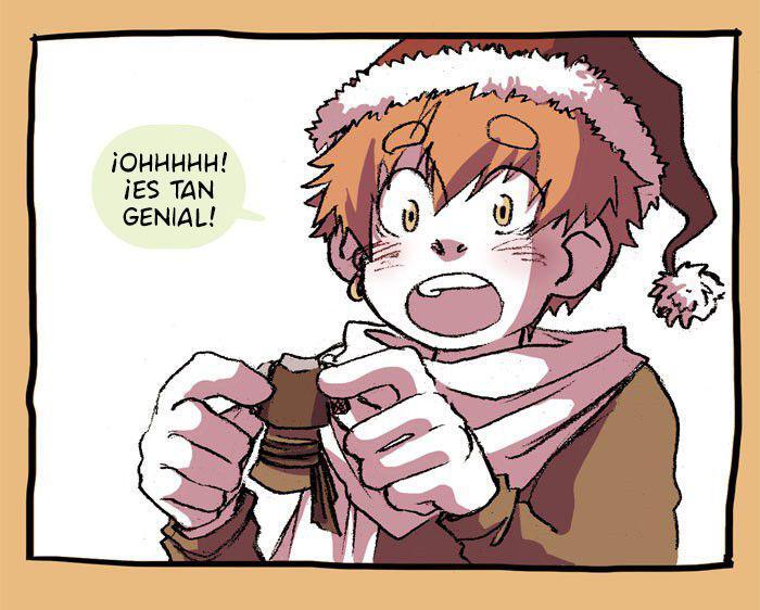 Capitulo 38 page 31