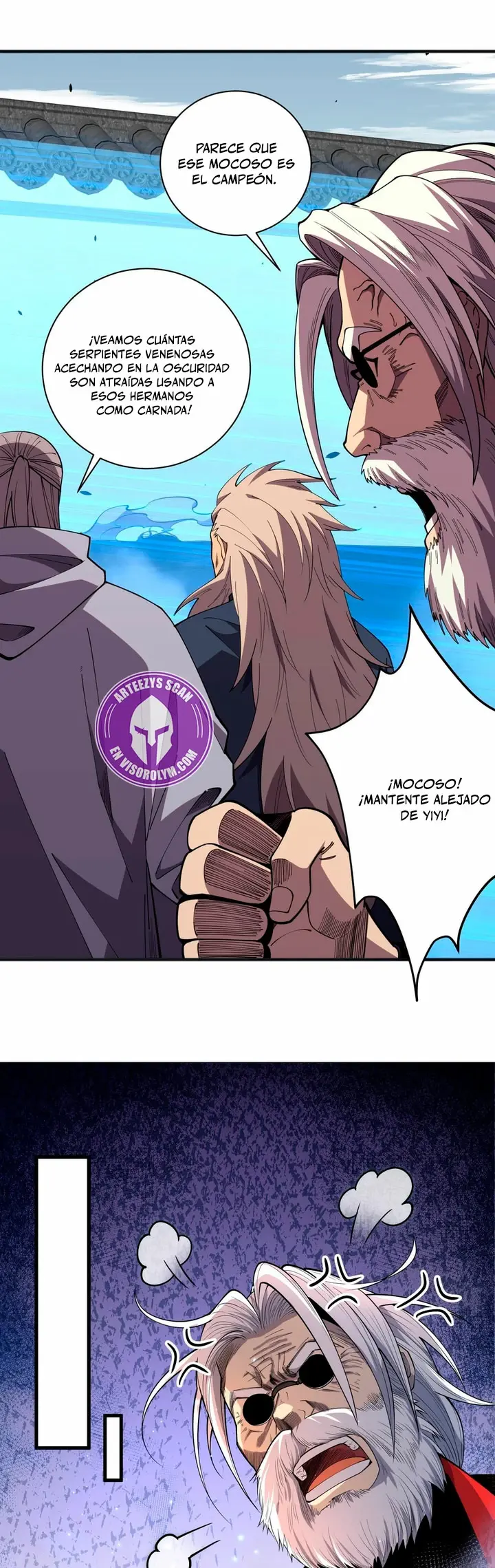 Capitulo 76 page 19