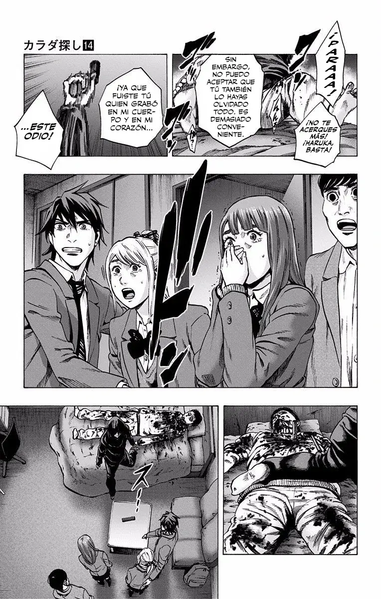 Capitulo 117 page 16