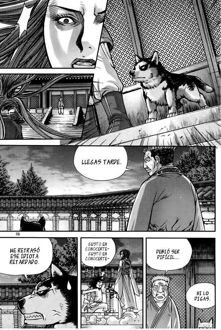 Capitulo 206 page 94