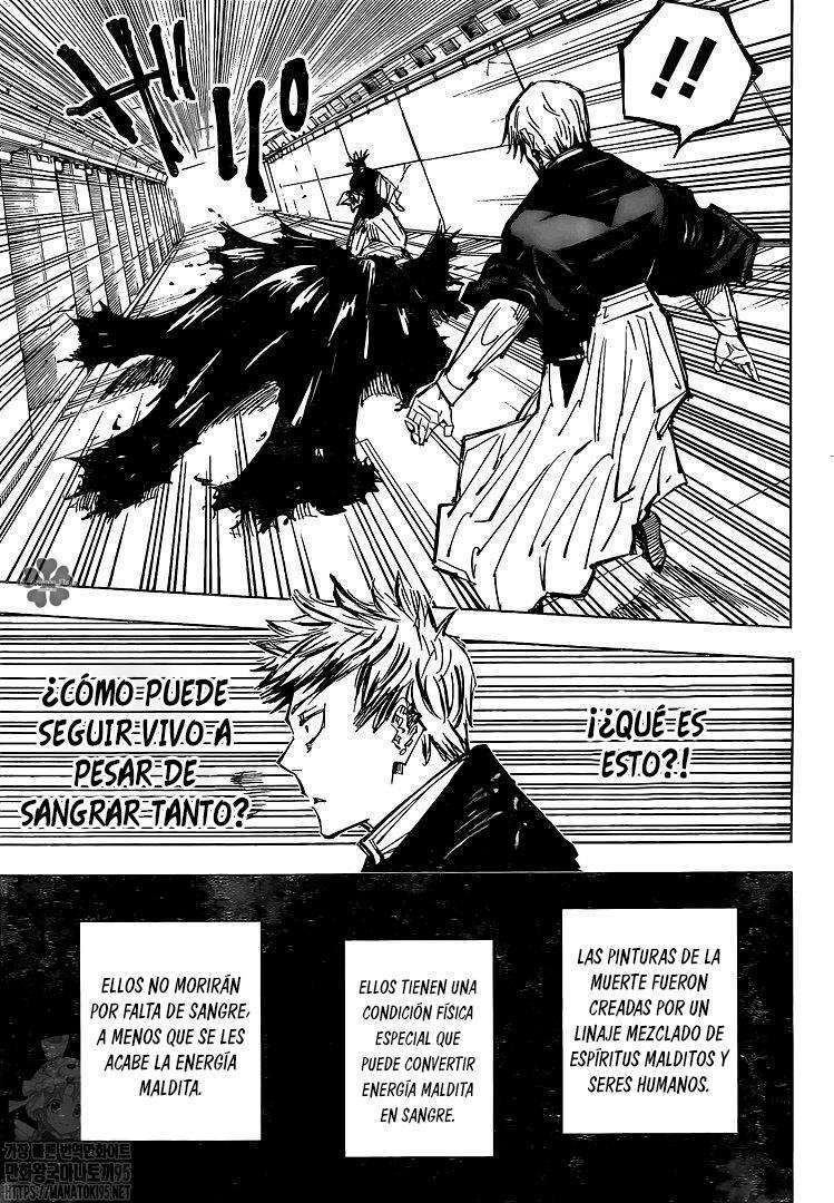 Capitulo 142 page 10