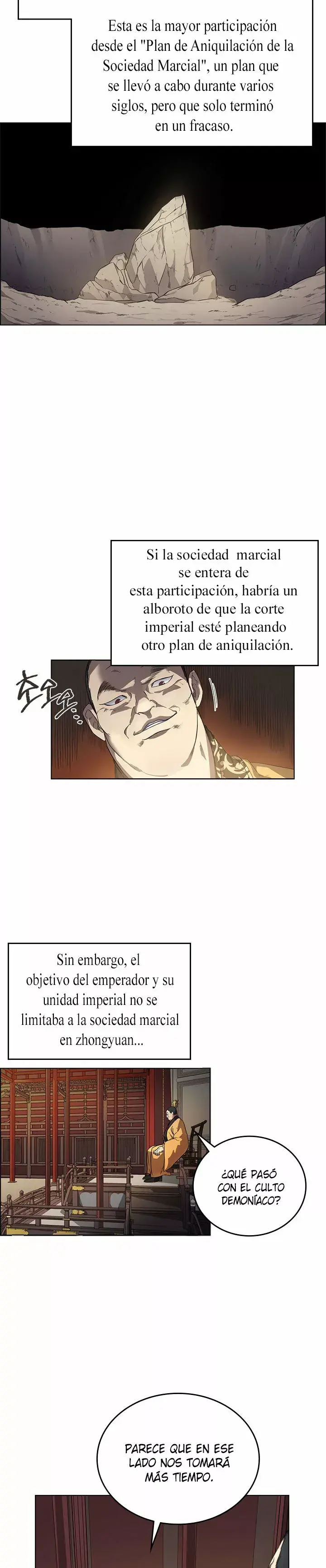 Capitulo 86 page 5