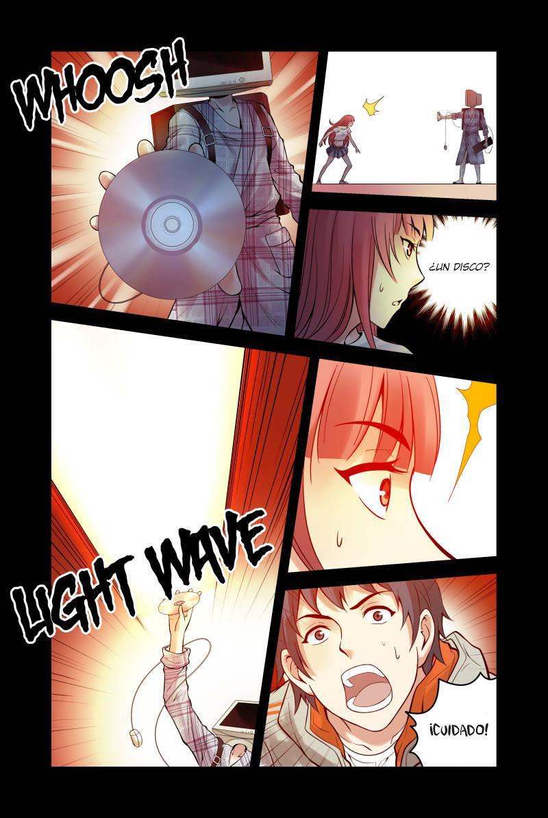 Capitulo 41 page 5