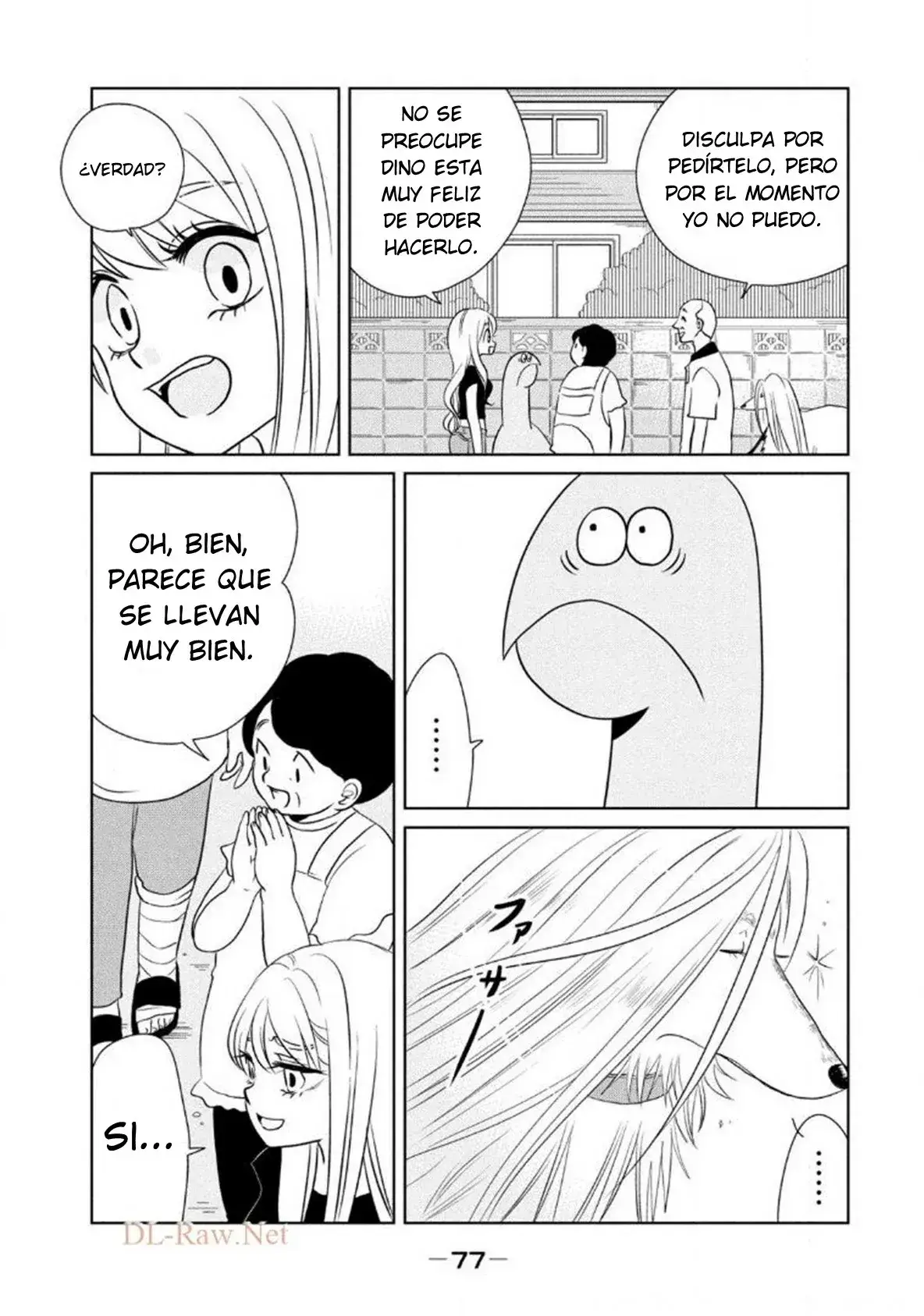 Capitulo 68 page 4