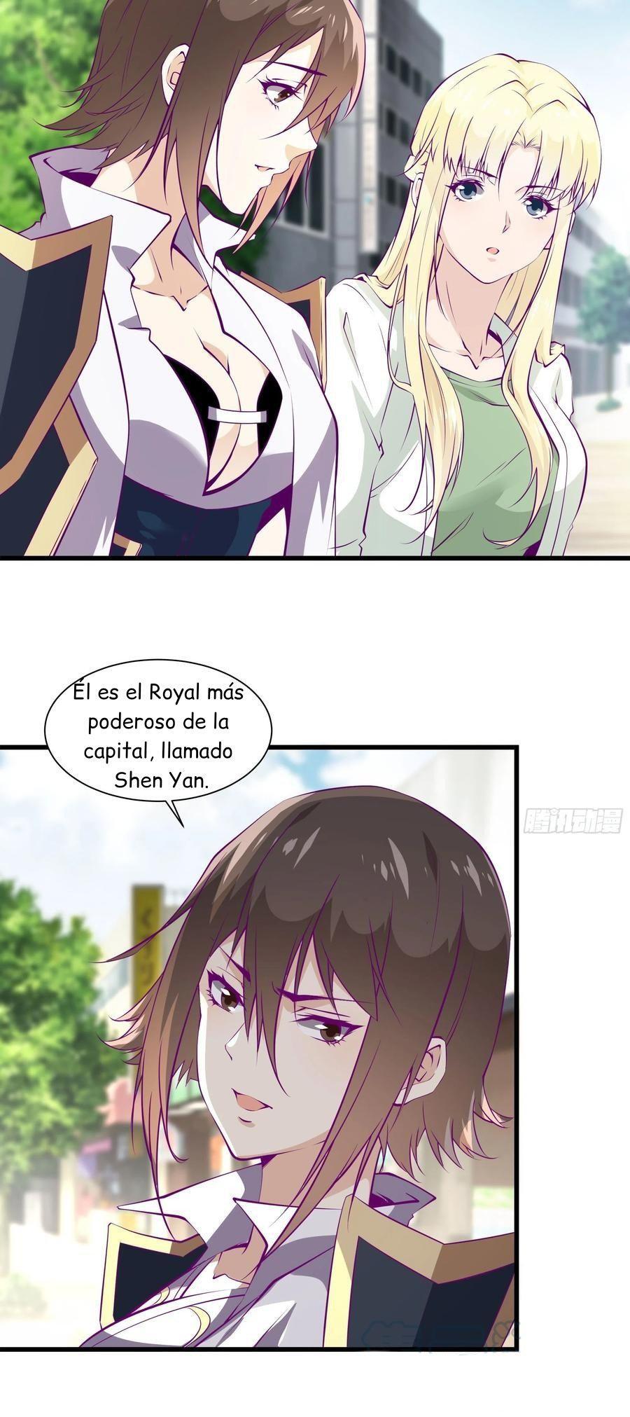 Capitulo 52 page 13
