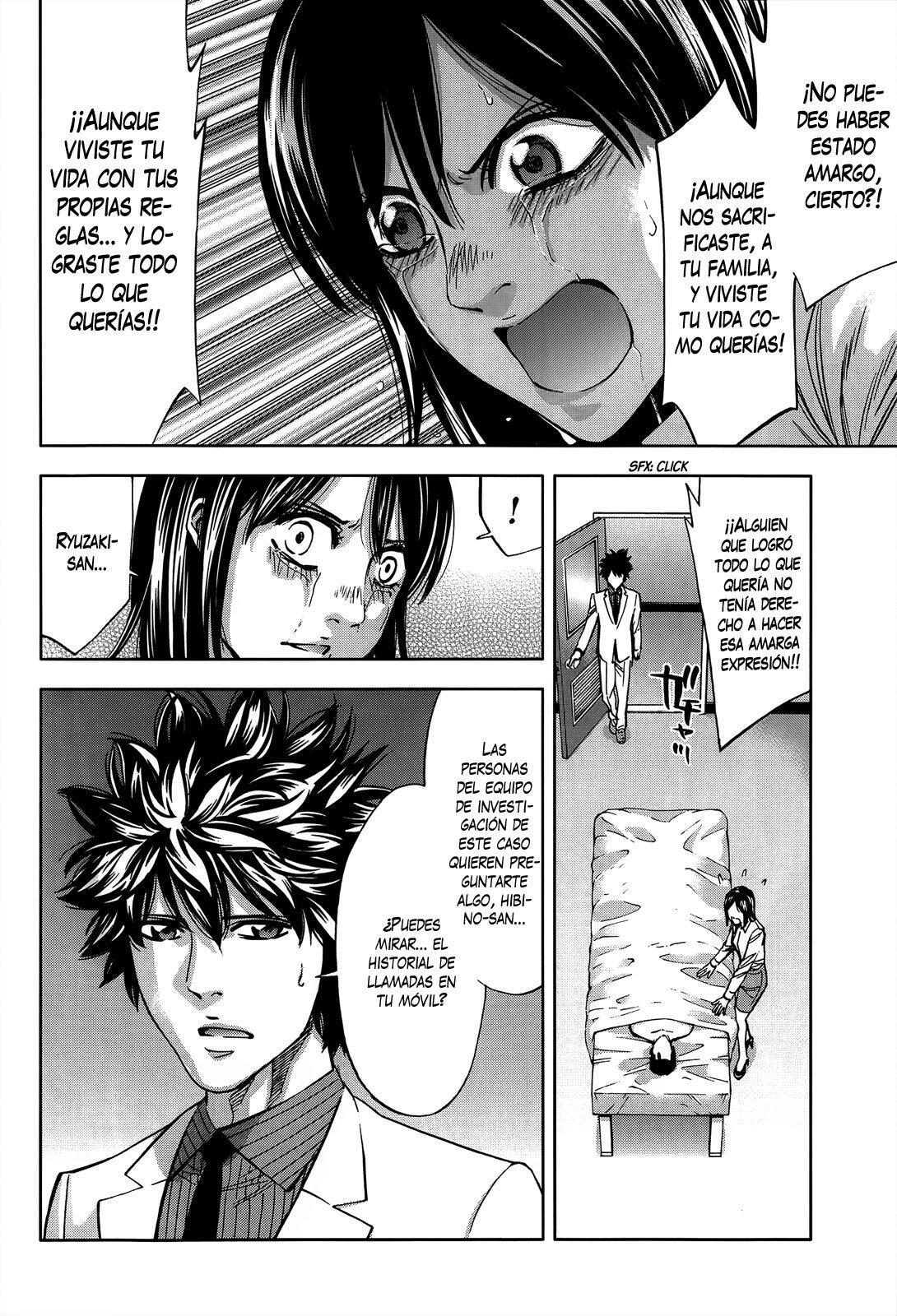 Capitulo 104 page 25