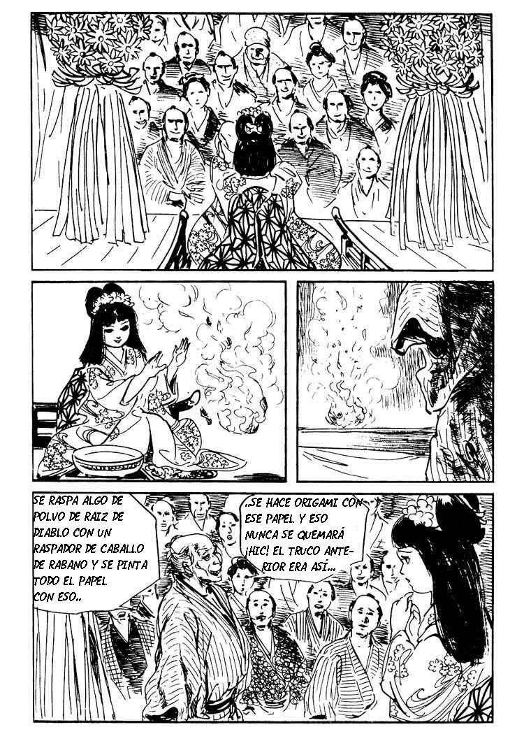 Capitulo 63 page 29